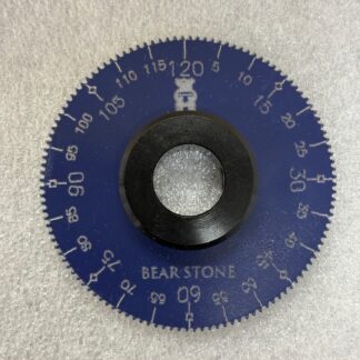 ✨ UltraTec宝石研磨機対応インデックスギア